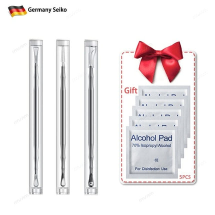 Ultra fine Blackhead Remover Acne Tool Pimples Blackhead Clip Cell