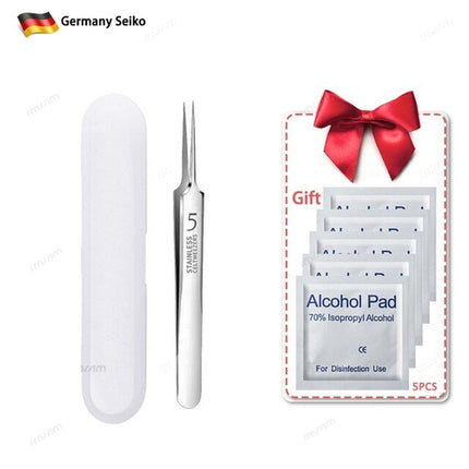 Ultra fine Blackhead Remover Acne Tool Pimples Blackhead Clip Cell