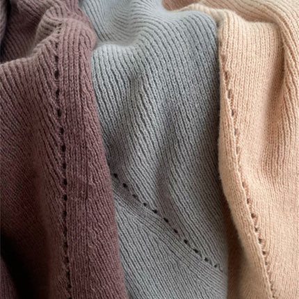 Women Dress Sweater Women Dress Thick Winter Fall Long Sleeve Knitted