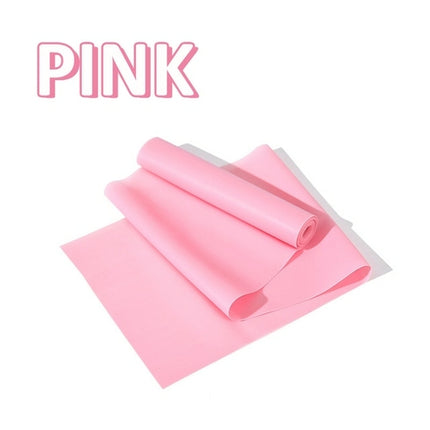 Yoga Flexibility Stretching Equipment Workout Equipments for Home Gym