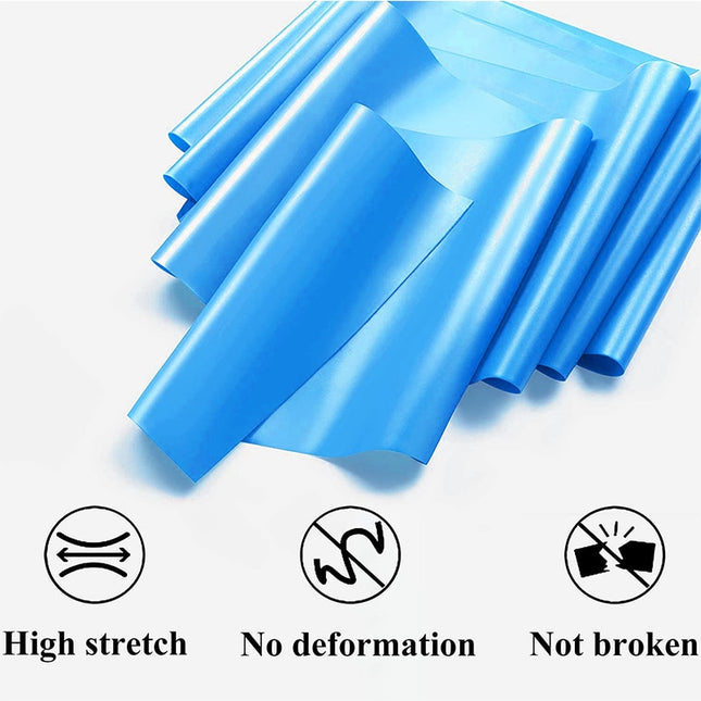 Yoga Flexibility Stretching Equipment Workout Equipments for Home Gym