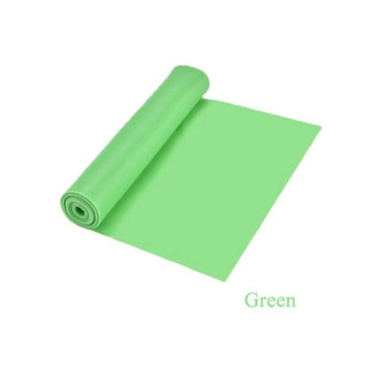 Yoga Pilates Stretch Resistance Band