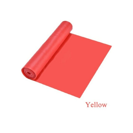 Yoga Pilates Stretch Resistance Band