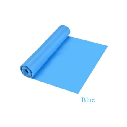 Yoga Pilates Stretch Resistance Band