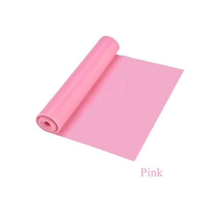 Yoga Pilates Stretch Resistance Band