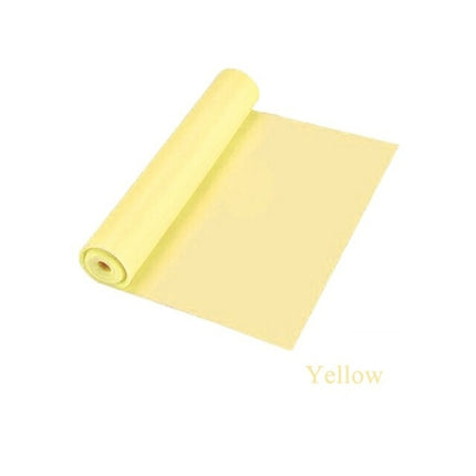 Yoga Pilates Stretch Resistance Band