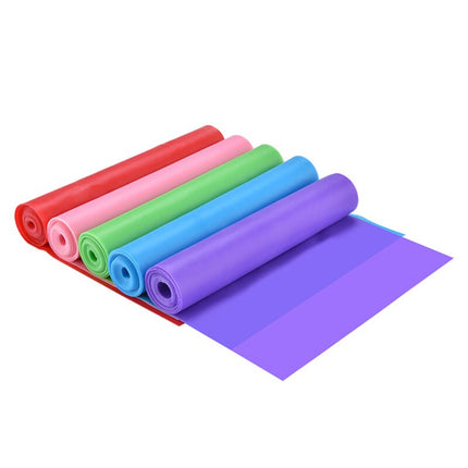 Yoga Pilates Stretch Resistance Band