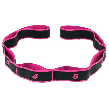 Yoga Rally Elastic Band