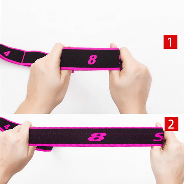 Yoga Rally Elastic Band