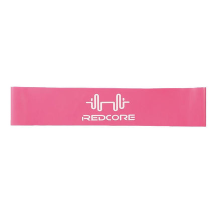Yoga Resistance Rubber Bands Indoor Outdoor Fitness Equipment 0.5