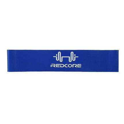 Yoga Resistance Rubber Bands Indoor Outdoor Fitness Equipment 0.5