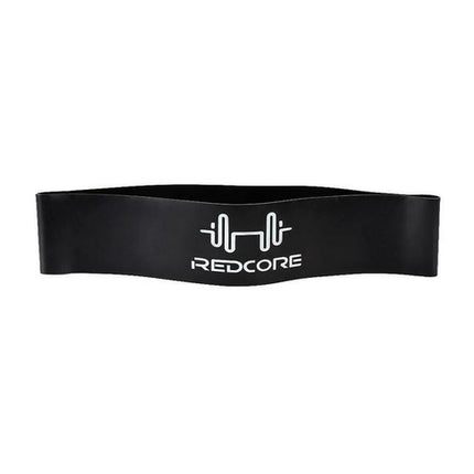 Yoga Resistance Rubber Bands Indoor Outdoor Fitness Equipment 0.5