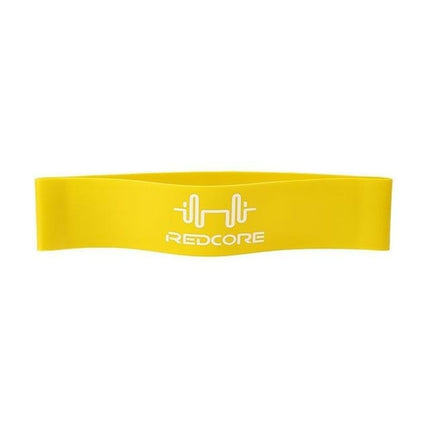 Yoga Resistance Rubber Bands Indoor Outdoor Fitness Equipment 0.5