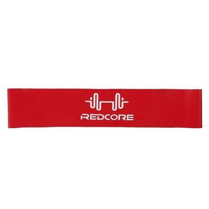 Yoga Resistance Rubber Bands Indoor Outdoor Fitness Equipment 0.5