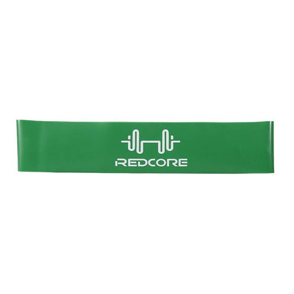 Yoga Resistance Rubber Bands Indoor Outdoor Fitness Equipment 0.5