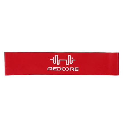 Yoga Resistance Rubber Bands Indoor Outdoor Fitness Equipment 0.5