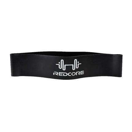 Yoga Resistance Rubber Bands Indoor Outdoor Fitness Equipment 0.5