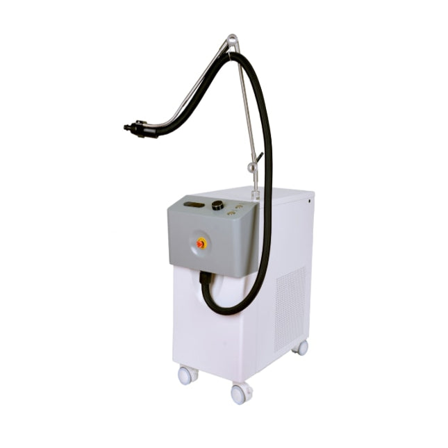 Zimmer Cryo 6 Chillers Skin Cold Air Cooling Coller Cryo Therapy Unit