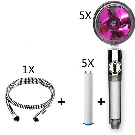 High Pressure Shower Head