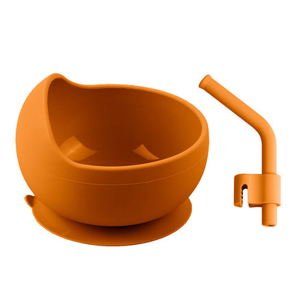 Baby Food Supplement Bowl For Infants And Young Children
