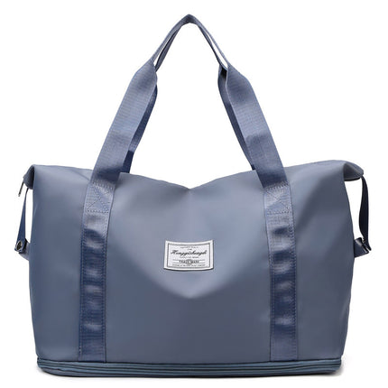Large Capacity Foldable Travel Bag