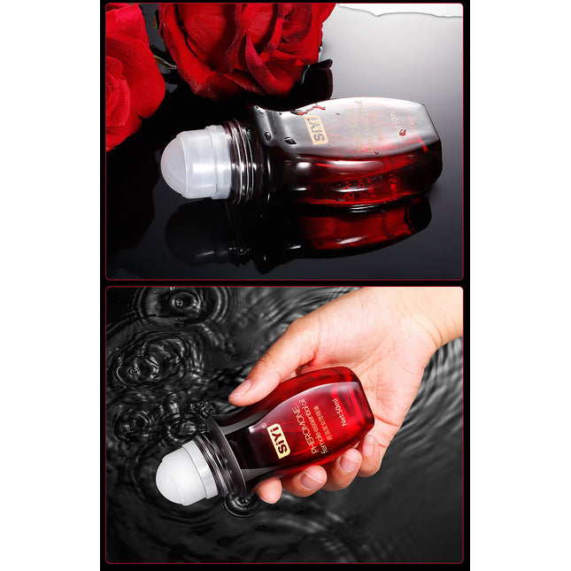 Female Health Care Intimate Care Essential Oil