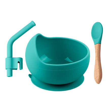 Baby Food Supplement Bowl For Infants And Young Children