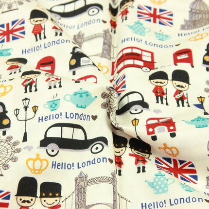 Clothing One-piece Children's Clothing Fabric
