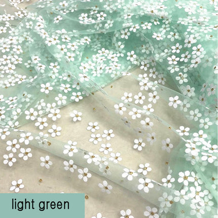 Children's Skirt Handicraft Fabrics