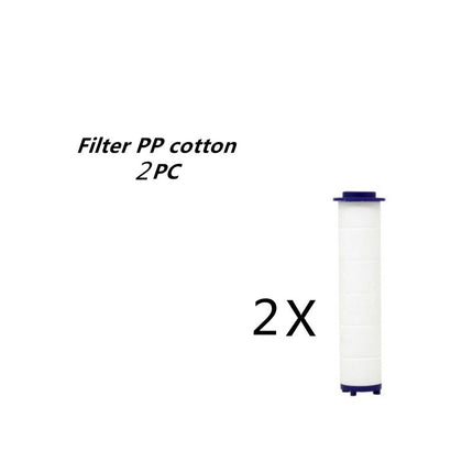 High Pressure Shower Head