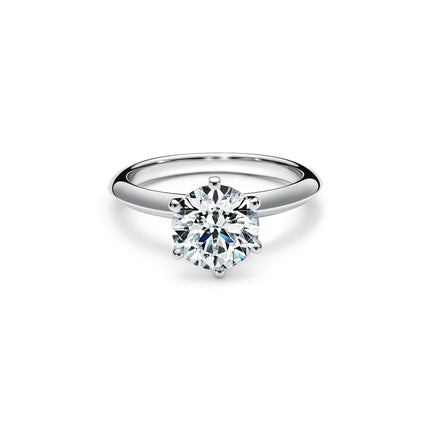 2 CARAT RING