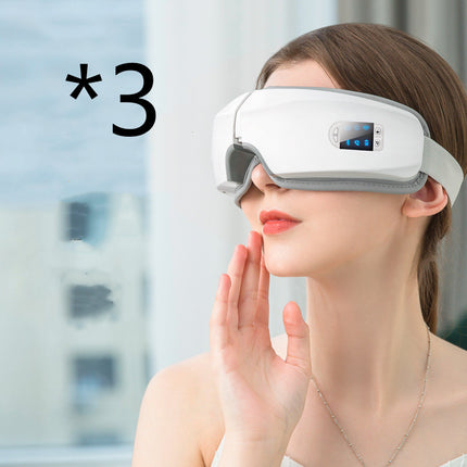 EYE MASSAGER