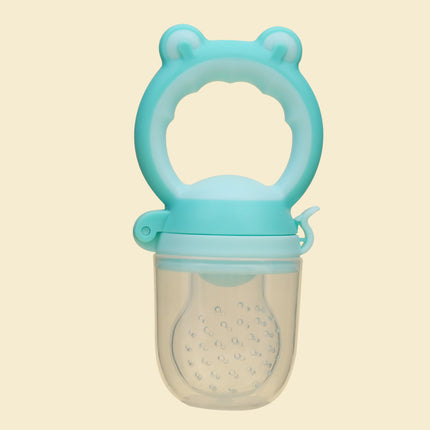 Baby Fruit Bite Bag Food Supplement Baby Molar Stick