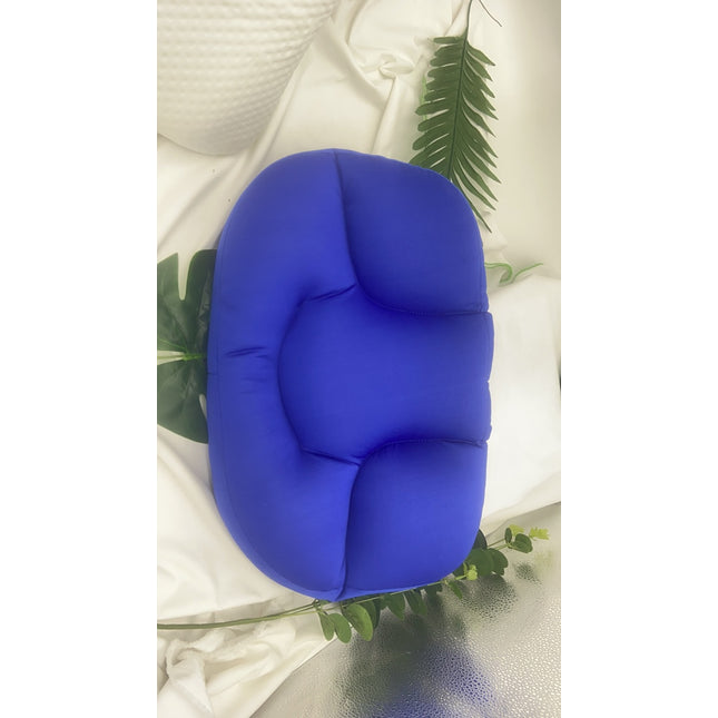 Egg Pillow Improve Sleeping Pillow Waist Pillow Cervical Pillow Health Care Pillow