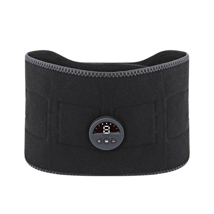 EMS Pulse Health Care Belt Unisex Home Waist Shaping Fitness Abdomen
