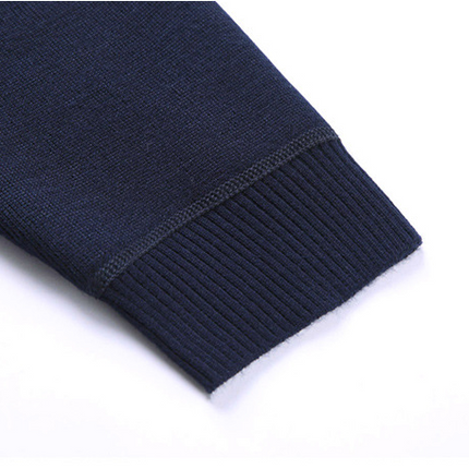 Dad Long Sleeve T-shirt Autumn Winter Clothing Middle-aged Men