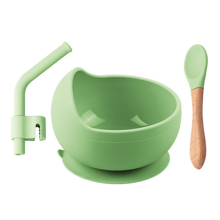 Baby Food Supplement Bowl For Infants And Young Children