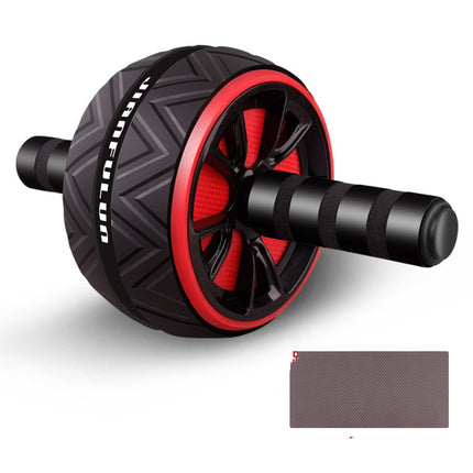 Weight Loss Fitness Wheel