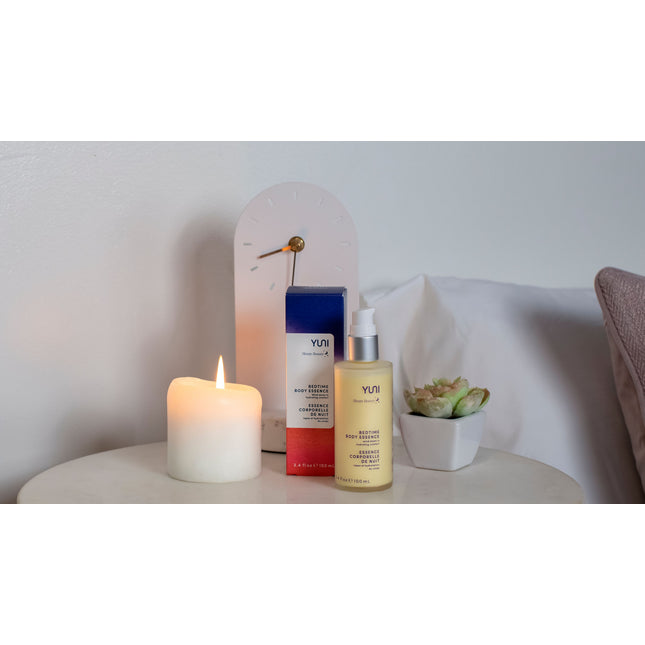 SLEEPY BEAUTY Bedtime Body Essence