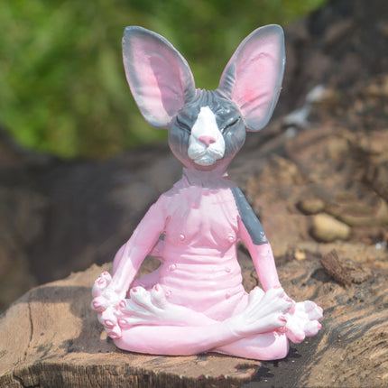 Home Garden Decoration Craft Ornament Sculpture