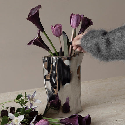 Flower Arrangement Modern Minimalist Ornaments