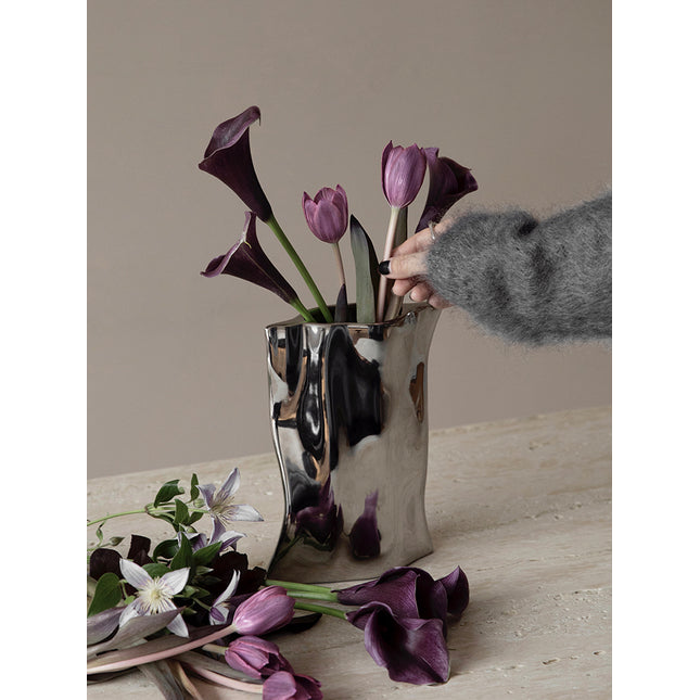 Flower Arrangement Modern Minimalist Ornaments
