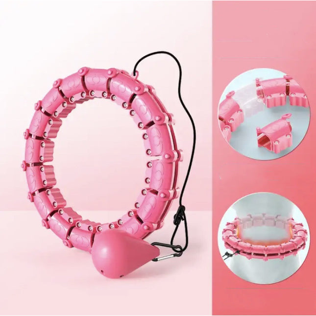 Smart Slimming Will Not Lose Fitness Equipment