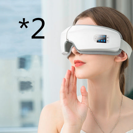 EYE MASSAGER