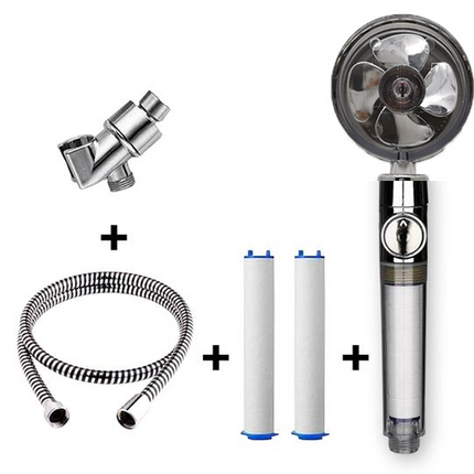 High Pressure Shower Head