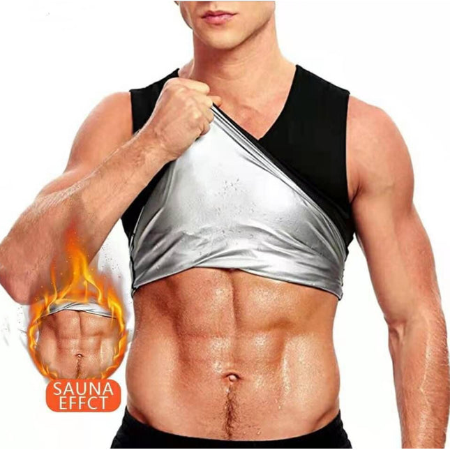 Fitness Corset Men's Shapewear