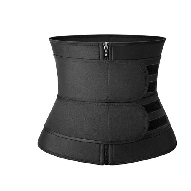 Abdominal Belt Sports Fitness Waist Fast Wicking Neoprene Corset