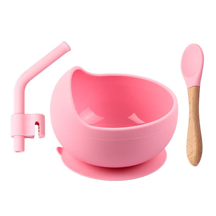 Baby Food Supplement Bowl For Infants And Young Children
