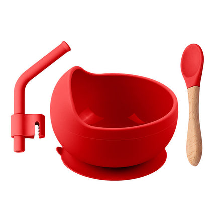 Baby Food Supplement Bowl For Infants And Young Children