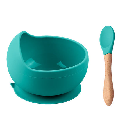 Baby Food Supplement Bowl For Infants And Young Children